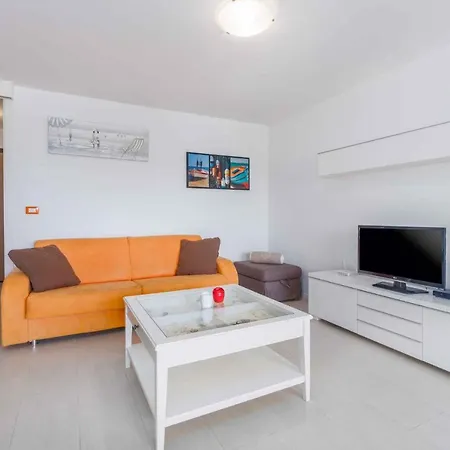 Lejlighed In Porec/istrien 38748